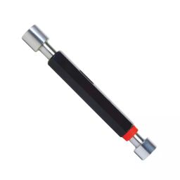Baker Taper Plain Plug Gauge L1 Class 2 Step 12.7 mm (1/2 inch) 14 NPT TPI-image-80