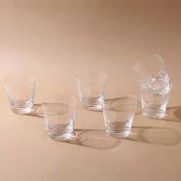 Wonderchef Modena Whiskey Glass-image-81