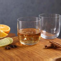 Wonderchef Modena Whiskey Glass-image-26