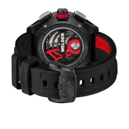 Welder WWRR1004 W75 Analog Watch for Men image 2