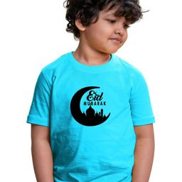 Chombooka Kids Printed Pockets T-shirt-image-18