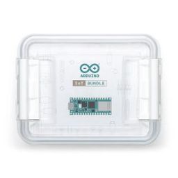 Official Arduino IoT bundle AKX00042-46