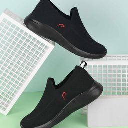 Proline Men Walking Non-Marking Shoes-picture-10