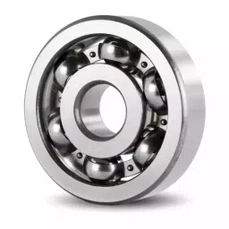 NBC Deep Groove Ball Bearing, Inner Dia 25 mm, Outer Dia 52 mm, Width 15 mm, 6205ZZ C3-picture-40