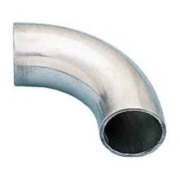 RS PRO Stainless Steel Pipe Fitting 90° Elbow 50.8 mm Model No 2654126-image-12