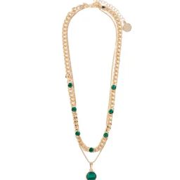 Gia Layered Necklace-image-57
