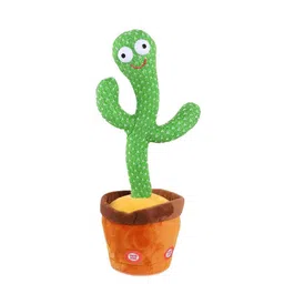 BUMTUM Dancing Cactus Toy Interactive Toy-image-68
