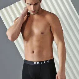 KOFFY Form-Soft Micro Modal Trunks image 2