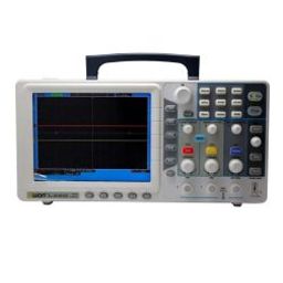 OWON SDS5032E 30 MHz Bandwidth 250MS/s Sample Rate Digital Storage Oscilloscope 8″ High Definition TFT Display-23