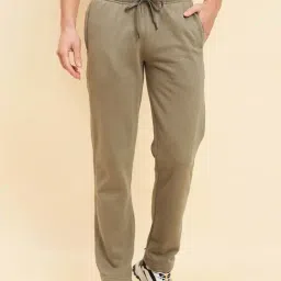 Sweet Dreams Olive Regular Fit Trackpants-image-71