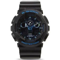 Casio GA-100CB-1A G-Shock Analog-Digital Watch for Men-94