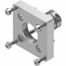 Festo EAMM-A Series Connection Kit for Use with Motor Mounting, 8.3mm Length, EAMM-A-P5-28B-40A-picture-10