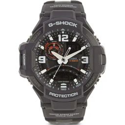 Casio G-Shock GA-1000-1ADR (G435) Gravity Defier Men's Watch (52 mm)-9
