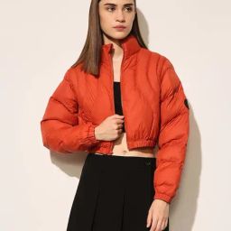 Only Apricot Regular Fit Jacket-image-28