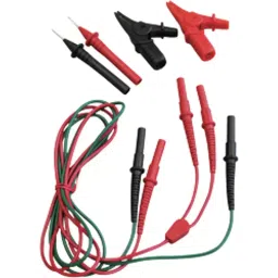 Kyoritsu 7127A Simplified Measurement Probe Test Lead 1570 mm-picture-37