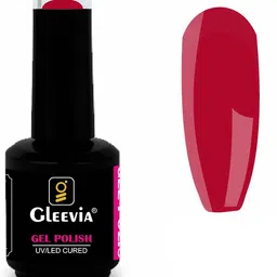 Gleevia UV Gel Nail Polish - 15 ml - Shade S2-28
