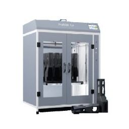 Pratham 6.0 Mega 3D Printer (600x600x600 mm)-29