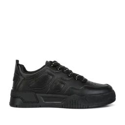 London Rag Men's Black Sneakers-image-98