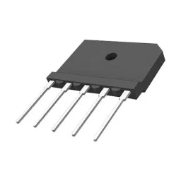 MULTICOMP PRO Bridge Rectifier Diodes DIODE, BRIDGE RECT, 3PH, 35A, 1.6KV, SIP, SGBJ3516-picture-11