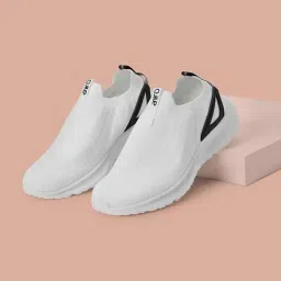 Ajile by Pantaloons Men's White Walking Shoes-picture-35
