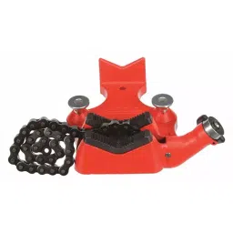 RIDGID Bench Chain Vise 0.5 inch Size Metal, 40215-image-75