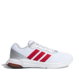 Adidas Men's TRACK-GAIT White Running Shoes-73