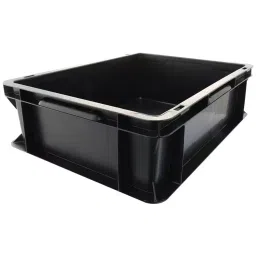 SSI SCHAEFER Tote Box Conductive 400X300X120Mm, EF4120PPL-picture-33