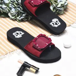 Rasambh Women Open Toe Flats-picture-44