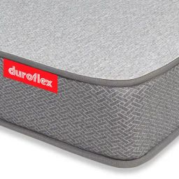Duroflex LiveIn 2-in-1 Reversible Soft & Firm Foam King Mattress image 3