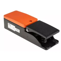 RS PRO Slow Action Foot Switch 10 A 600 V, 1222790-image-60
