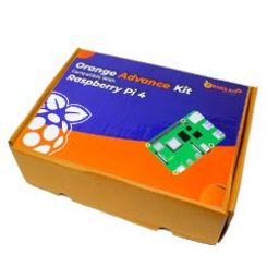 Pro-Range Raspberry Pi 4 Advance Kit-16