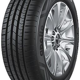 Apollo Alnac 4G 195/55 R16 Tubeless Tyre For Car-picture-2
