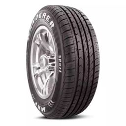 MRF 215/65R16 98H WST Tubeless Tyre for Car-image-83