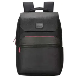 Uppercase Matrix 19 Ltrs Black Medium Laptop Backpack-43
