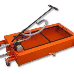 Groz Low Profile Oil Drain 12 V DC Pump TD/90E/12-picture-3