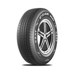 Ceat 215/75R15 CZAR HP 100H Tubeless Tyre 105187 for Car-image-43