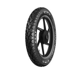 Ceat 90/100-10 GRIPP X3 53J Tubeless Tyre 106198 for Scooter-image-21