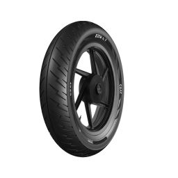 Ceat 80/100-17 ZOOM XL F 46P O Tubeless Tyre 102443 for Motorcycle-image-26