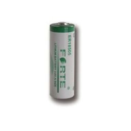 Forte ER18505 A 3.6V Li-SOCL2 Battery-54