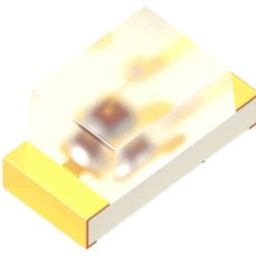 APT1608SURCK-Kingbright-20mA Colorless Transparent Lens 630nm Red 120° 1.95V 0603 LED Indication – Discrete ROHS-37