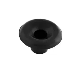 RELIGLAS Black Silicon Cone For 500 ml Filter Flask, 15.428.04-6