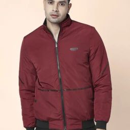 Byford By Pantaloons Cherry Regular Fit Sports Jacket-picture-4