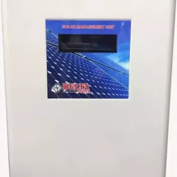 DELTA POWER SMU 96V/40A (LCD) PWM Solar Charge Controller-19