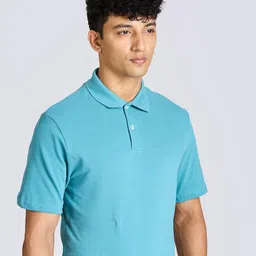 M Polo shirt MW100-image-12