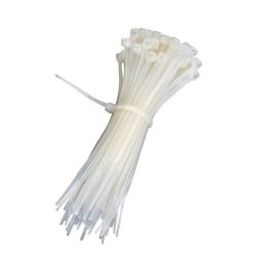 Nylon Cable Zip Ties 100mm (100pcs/Bag)-2Pcs-31