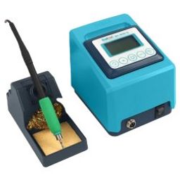 BAKON BK999.N Intelligent network lead-free soldering station-37