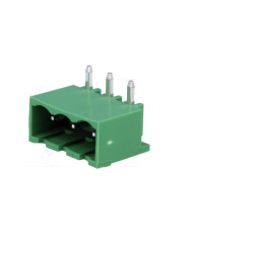 2EDGRC-5.08-03P-14-100Z(H) -Degson-3 Pin 5.08 mm Pitch Pluggable Terminal Block-22