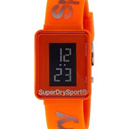 Superdry SYG204O Digital Watch for Men-image-2