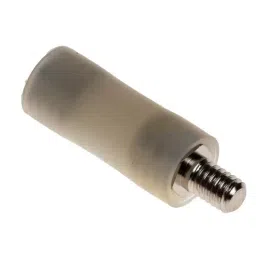 RS PRO Nylon Round Standoff, Male/Female, 20mm, M4 x M4 Model No 6539374-image-82