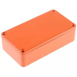 Hammond General Purpose Enclosure 112x60.5x31 mm Die Cast Aluminium, 7568777-picture-28
